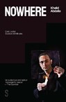 Nowhere - Khalid Abdalla - 9781068696251