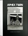 Aphex Twin - Jim Butler - 9781068764202