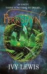 Ferrishyn - Ivy Lewis - 9781068767517