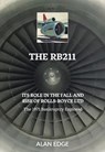 The RB211 - Alan Edge - 9781068799907