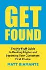 Get Found - Matt Diamante - 9781068826405