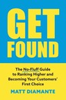 Get Found - Matt Diamante - 9781068826405