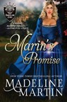 Marin's Promise - MARTIN,  Madeline - 9781070111094