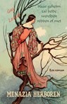 Menazia herboren - Guy Lozier - 9781071535189