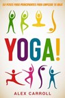 ¡Yoga! - Alex Carroll - 9781071598368