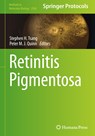 Retinitis Pigmentosa - Stephen H. Tsang ; Peter M.J. Quinn - 9781071626504
