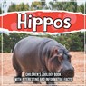 Hippos - Susan Brown - 9781071710142