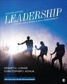 Leadership - International Student Edition - Robert N. Lussier ; Christopher F. Achua - 9781071870594