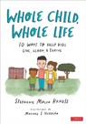 Whole Child, Whole Life - Stephanie Malia Krauss ; Manuel Herrera (illustrator) - 9781071884423