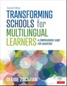 Transforming Schools for Multilingual Learners - ZACARIAN,  Debbie - 9781071884607