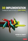 De-implementation - DeWitt - 9781071885215
