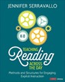 Teaching Reading Across the Day, Grades K-8 - Jennifer Serravallo - 9781071924600