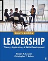 Leadership: Theory, Application, & Skill Development - Robert N. Lussier - 9781071940396