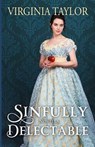 Sinfully Delectable - TAYLOR,  Virginia - 9781080025770
