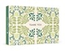 Louis Sullivan Boxed Thank You Notes -  - 9781087505886