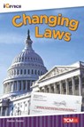 Changing Laws - Anita Nahta Amin - 9781087615370