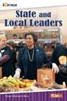 State and Local Leaders - Dona Herweck Rice - 9781087615394