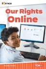 Our Rights Online - Monika Davies - 9781087615547