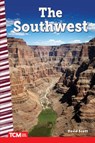 The Southwest - David Scott - 9781087691046