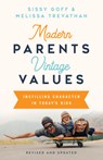 MODERN PARENTS VINTAGE VALUES - Sissy Goff - 9781087701271
