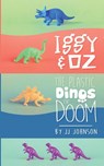Iggy & Oz - JOHNSON,  J. J. - 9781087800882