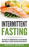 Intermittent Fasting - Beatrice Anahata - 9781087849492
