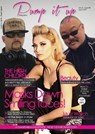 Pump it up Magazine - The High Children - Grandmixer GMS, JJ HUDSON AND DJ NASTY NESS - BOUDJAOUI,  Anissa ; B Sutton, Michael - 9781087879482