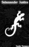 Salamander Justice - THOMPSON,  Tamika - 9781087884264