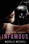 Infamous - MITCHELL,  Michelle - 9781087895499