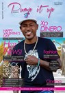 Pump it up magazine - Anissa Boudjaoui ; Michael B Sutton - 9781087921815