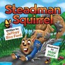 Steadman Squirrel - FORD,  Jeffrey Roy - 9781087927435