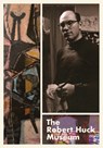 The Robert Huck Museum - Allen Frost - 9781087944937