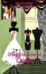 Chocolate-Covered Crime - HICKEY,  Cynthia - 9781087950228
