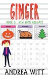 Ginger - WITT,  Andrea - 9781087973647