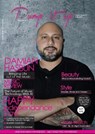 Pump it up Magazine - Damian Hasbun Bringing Life Out Of The Music - BOUDJAOUI,  Anissa ; Sutton, Michael B - 9781087974934