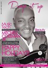 Pump it up magazine - BOUDJAOUI,  Anissa ; Sutton, Michael B - 9781088019047