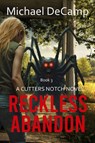 Reckless Abandon - Michael Decamp - 9781088056936