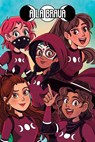 A LA BRAVA, Latina Superhero Team - Kayden Phoenix - 9781088088913