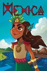 MEXICA, Aztec Princess - Kayden Phoenix - 9781088088937