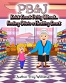 PB&J - Troy Williams - 9781088099285