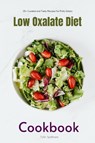 Low Oxalate Diet Cookbook - Brandon Gilta - 9781088105801