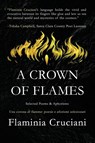 A Crown of Flames - CRUCIANI,  Flaminia - 9781088106563