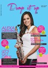 Pump it up Magazine - Celebrating Women's History Month with Alexa Tarantino - Anissa Sutton Boudjaoui ;  Michael B. Sutton - 9781088108819