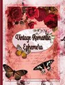 Vintage Romantic Ephemera - Simple Belle Designs - 9781088112274