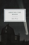 Around the Moon - Jules Verne - 9781088144664