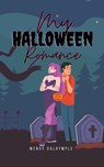 My Halloween Romance - Wendy Dalrymple - 9781088145104