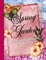 Spring Garden - Simple Belle Designs - 9781088168738
