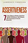Assertiveness - Lawrence Finnegan - 9781088196557