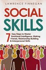 Social Skills - Lawrence Finnegan - 9781088202401