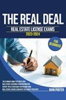 The Real Deal - MAN,  Richard - 9781088287842